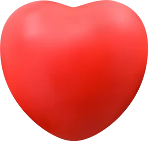 3D Heart 3D Heart